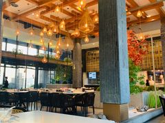 大堂-拈菜(观音桥阳光世纪店)