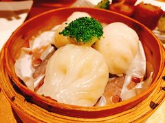 -哈尔滨永泰喜来登酒店·璟泰公馆