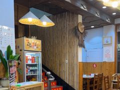 -下梅人家土菜馆(历史文化餐厅度假区店)