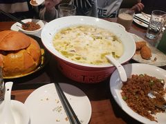 -大树餐厅(益田假日店)