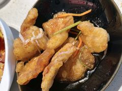 -北大荒人•新东北菜(青岛银座店)