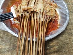 -马贤涮烤(超英·长乐家园店)