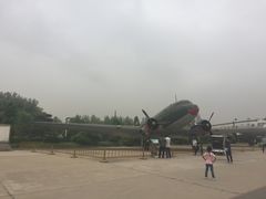 -中国航空博物馆