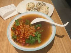-小杨生煎(龙阳广场店)