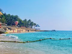 -海南分界洲岛旅游区