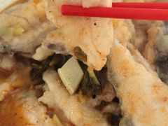 -大众酸菜鱼(梨花巷总店)