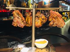 和田架子肉-楼兰新疆主题餐厅(坂田佳华领汇广场店)