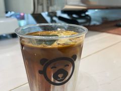 -BIRR COFFEE小熊咖啡(鸿瑞店)