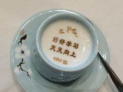 -滨河味道(南内环店)