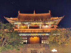 -大理古城
