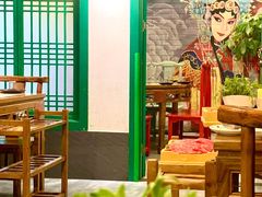-京门老爆三·铜锅涮肉 爆肚(望京店)