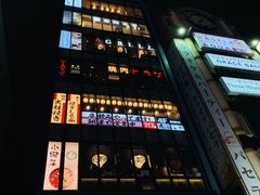 -麻辣大学(上野店)