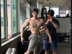 -聚健身GatherFitness(余杭店)