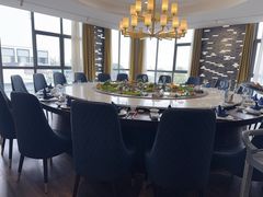 -火福·天湖阁大闸蟹博物馆主题餐厅(浅水湾店)