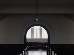 -青岛市江苏路基督教堂