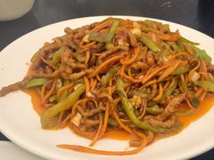 -清真宏玉祥黄门脸餐厅(华荫东里店)