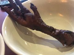 -佬钱湾仔(衣裳街店)