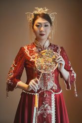 -纯色时光婚纱艺术馆WHITE