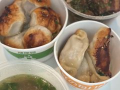 -舒蔡记生煎菜饭(云南中路店)