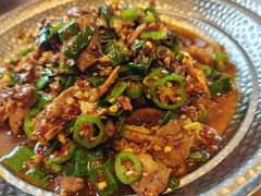 -品味泸沽湖•民族特色菜(大落水店)