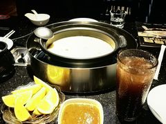 -捞王锅物料理(凯旋路店)