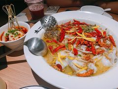 -太二酸菜鱼(群光广场店)