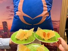 -品海楼·大连海胆锅贴馆(东港店)