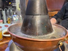 -義聚德·清真铜锅涮羊肉·烧烤(河东店)
