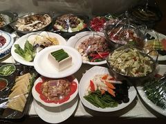 -芳芳私房菜·精做淮扬菜(承德路店)