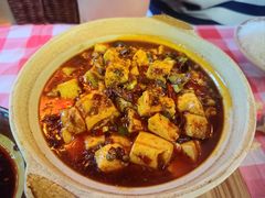 -耙吉吉川味小酒馆(本地人回头店)