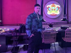 -十三姨正合丰烤肉(营迹路店)