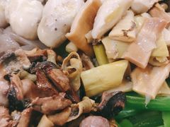 -黑竹香鸡(营和巷店)