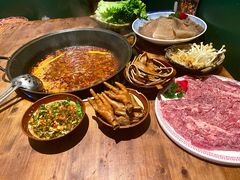 -楠火锅(太古里总店)