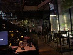-柒Lounge(三里屯店)