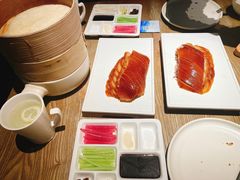 -小大董·烤鸭(凤凰汇店)