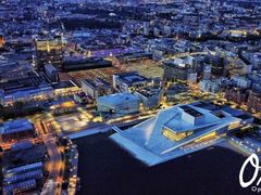 -奥斯陆歌剧院