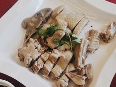 -云顶山庄·粤菜·农家菜(共和店)