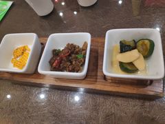 -阿庄新豫菜(航海东路店)