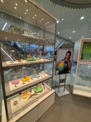 -SWAROVSKI(虹口凯德龙之梦店)