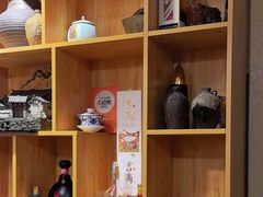 -破瓦寒窑·地摊烤羊排