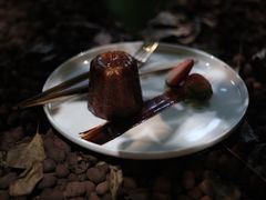 -GOTLOT COFFEE&KITCHEN角落厨房NOOK店
