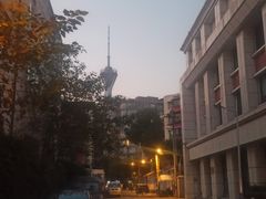 -伊兰麒兰馨园·川菜·清真馆(339电视塔店)