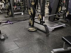 -峰鸟自助健身(锦泰城店)