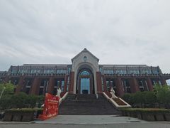 -华东政法大学(松江校区)