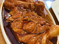 -砂锅李(九江路店)