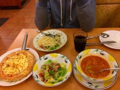 -萨莉亚意式餐厅(深南茂业店)