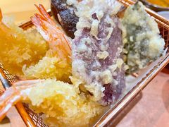 -万岁寿司(天河领展店)