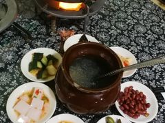 -张关合渣(航空大道店)