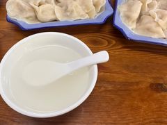 -乐回头饺子店
