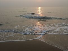 -日照灯塔风景区